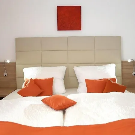 Arthotel 3* Bad Pyrmont