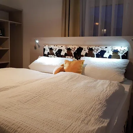 Hotel Arthotel Bad Pyrmont