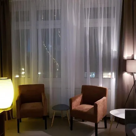 Arthotel 3* Bad Pyrmont