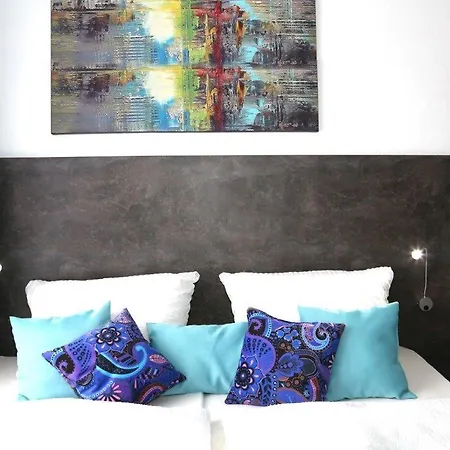 Arthotel Bad Pyrmont