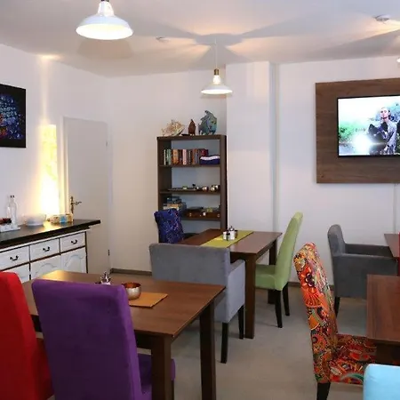 Arthotel Hotel Bad Pyrmont