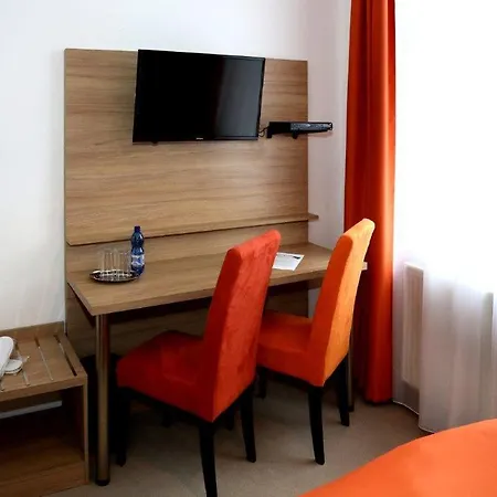 Arthotel 3* Bad Pyrmont