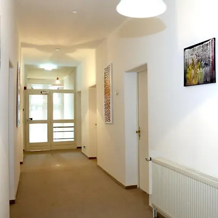 Arthotel 3* Bad Pyrmont