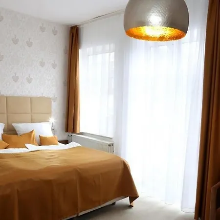 Arthotel Bad Pyrmont