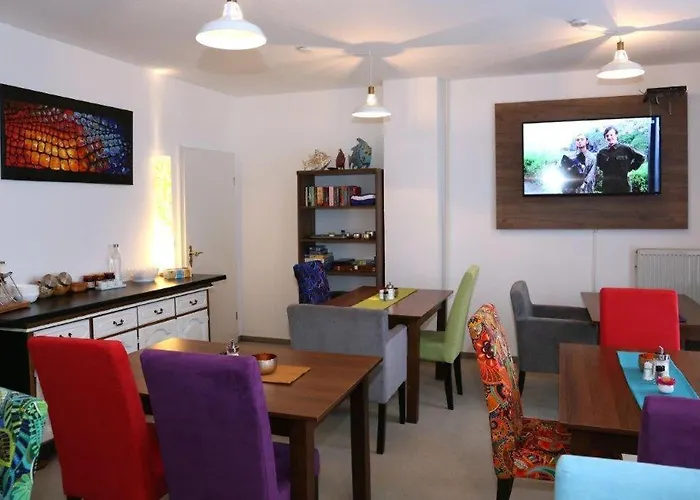 Arthotel Hotel Bad Pyrmont