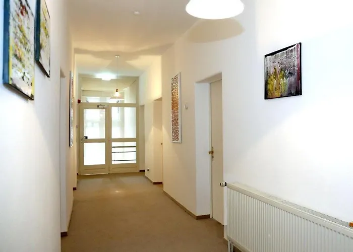 Arthotel 3* Bad Pyrmont